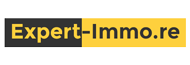 expert-immo.re Logo