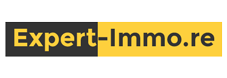 expert-immo.re Logo